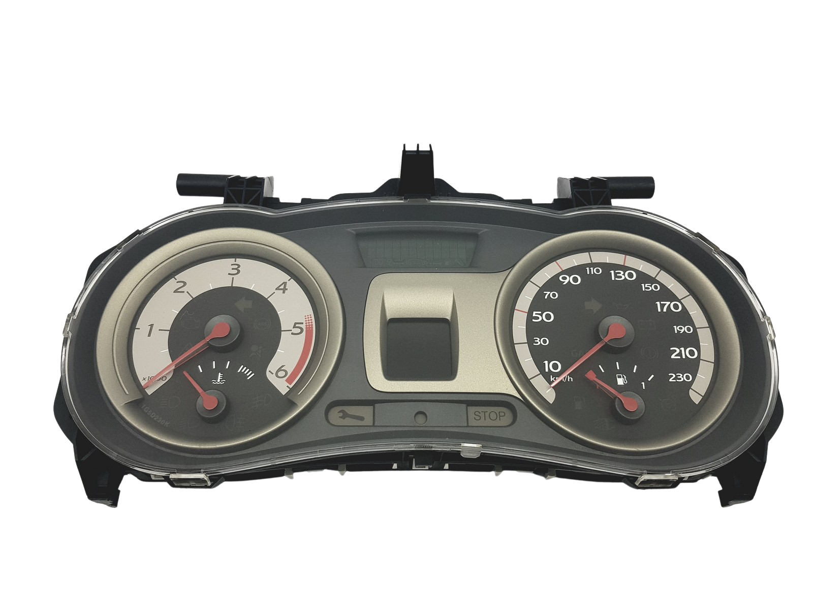 Tachometr Renault Clio 3 8200582709 G 54824 main product photo