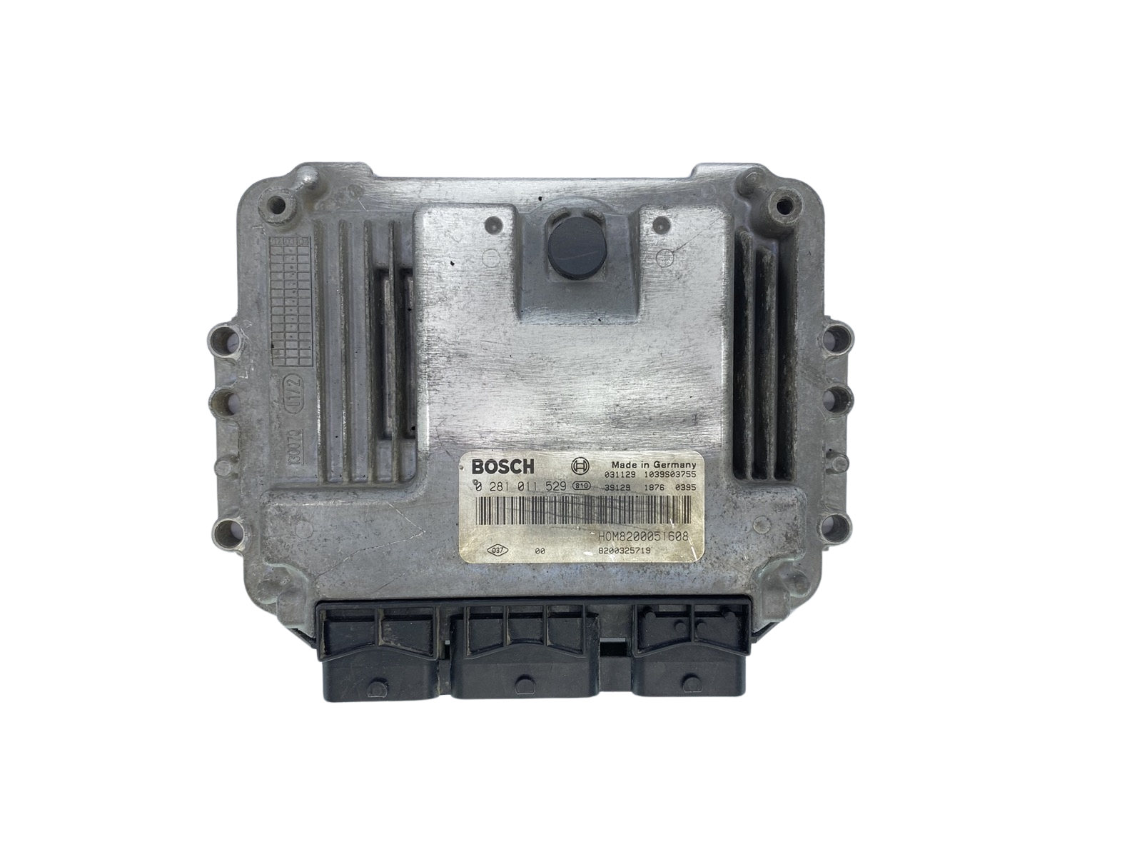 Blok Ovladačů 0281011529 8200051608 8200325719 Renault Bosch 62573 main product photo