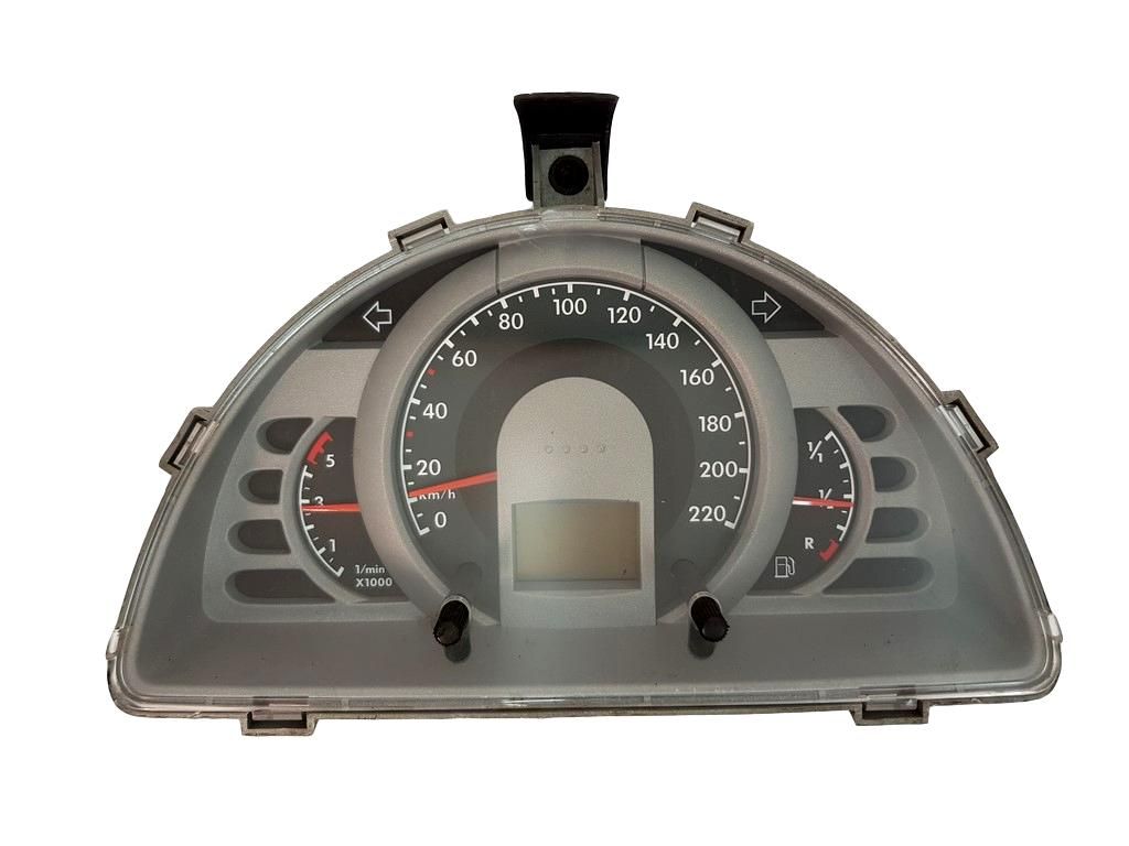 Otáčkoměr VW Fox 5Z0920820Q 7580 main product photo