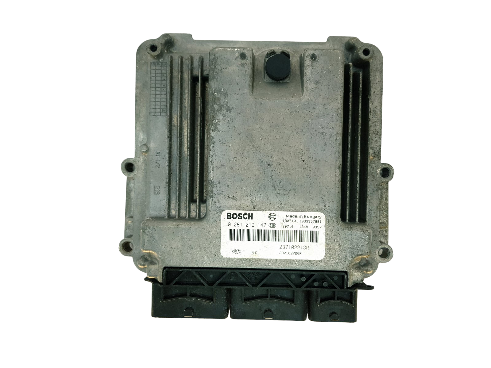 Blok Ovladačů 0281019147 237102213R 237102720R Renault Bosch 32176 main product photo