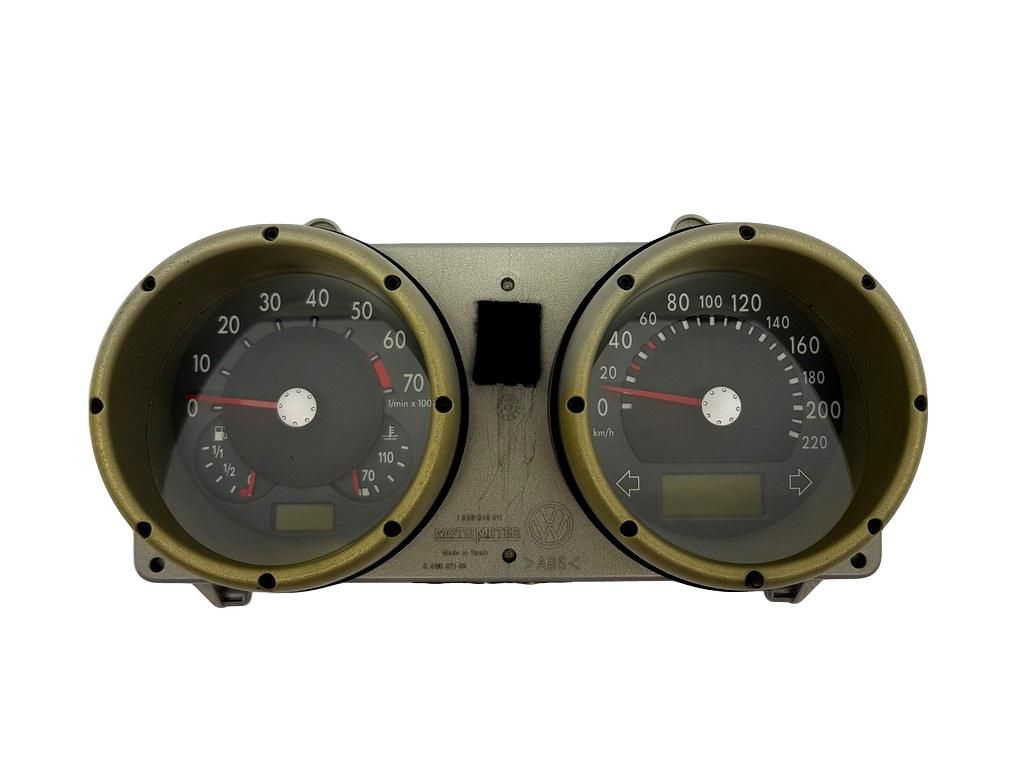 Otáčkoměr VW Lupo 6X0920801 0263615101 11475 main product photo