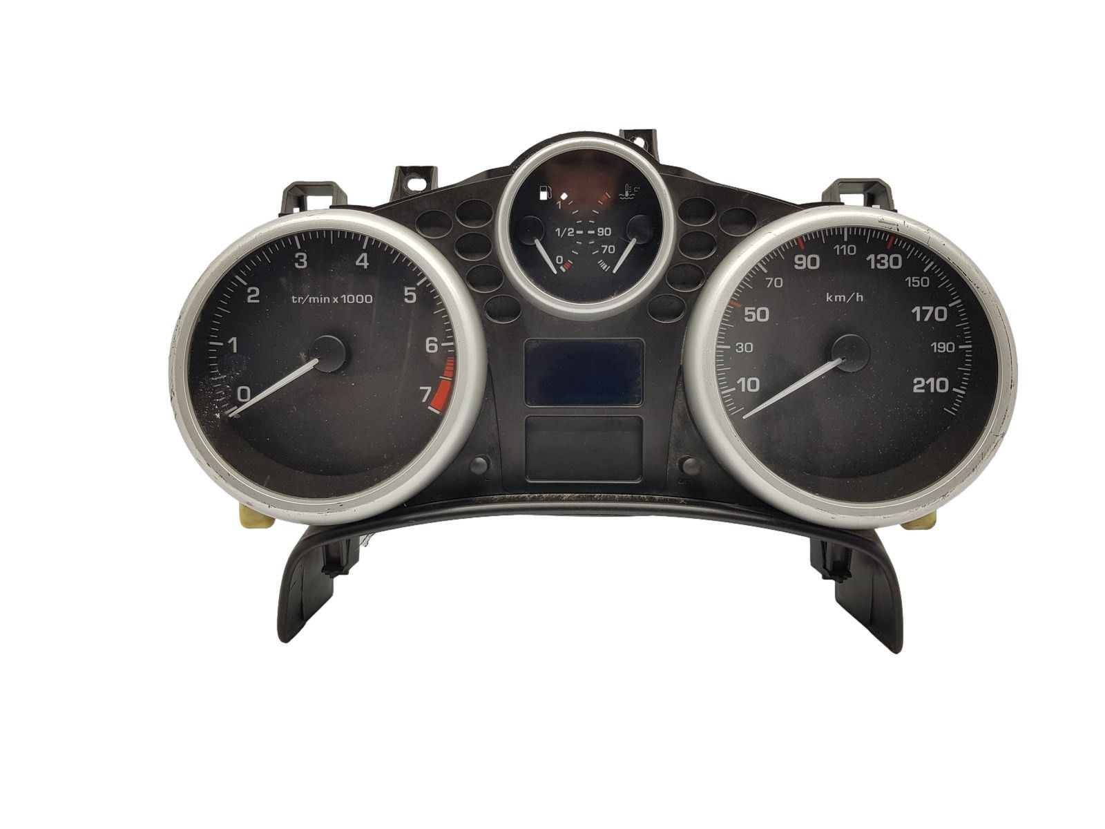 Otáčkoměr Peugeot 207 9662903780 A2C53190330 2322 main product photo