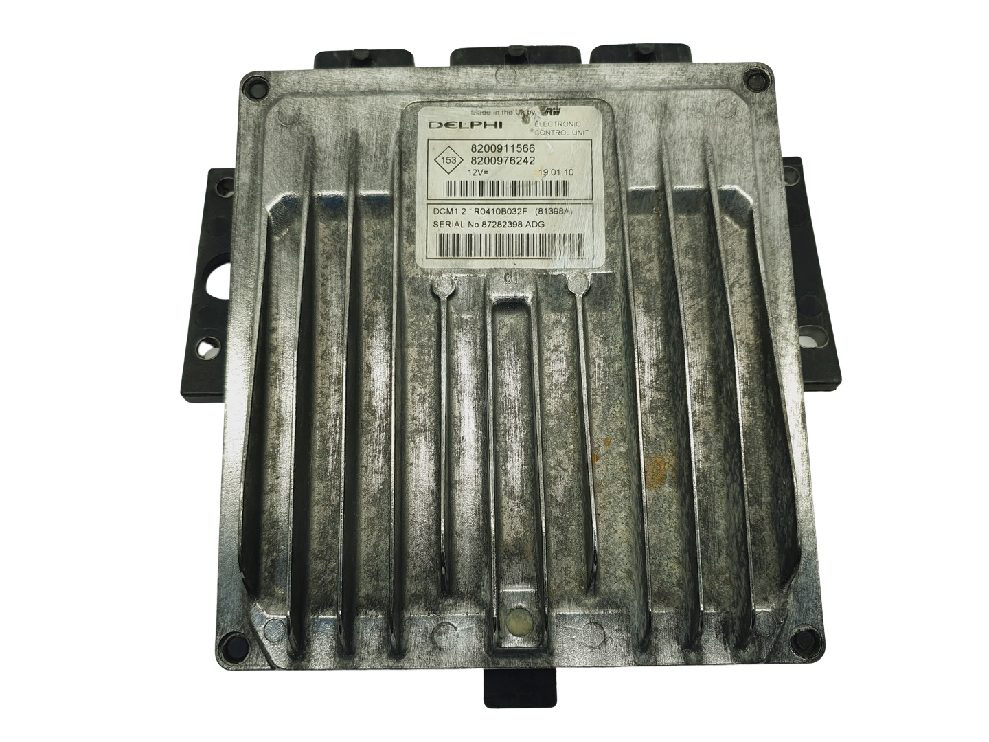 Blok Ovladačů R0410B032F 8200911566 8200976242 Renault Delphi 68437 main product photo