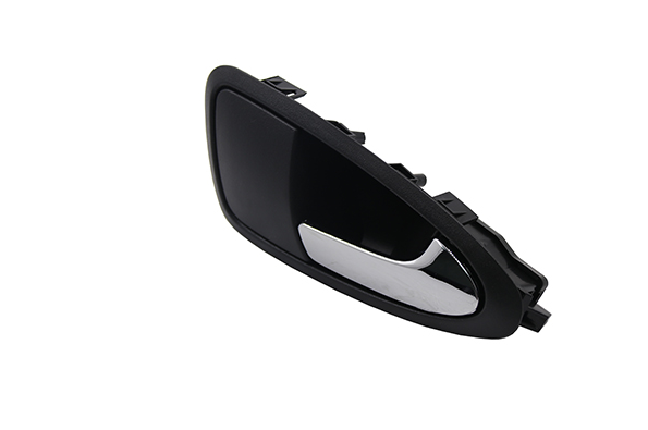 Klika Dveří Předek Pravý 6J1837114A 88370913402 Seat Ibiza 4 DPA main product photo