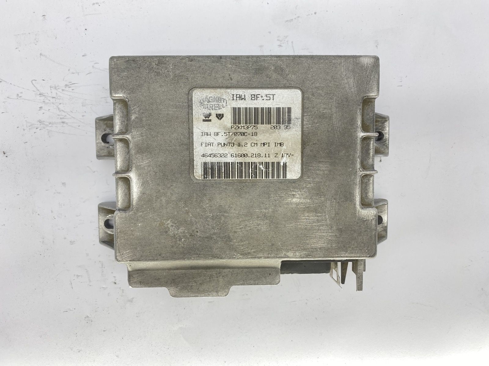 Blok Ovladačů 46456322 IAW8F.5T 61600.218.11 Fiat Magneti Marelli 57670 main product photo