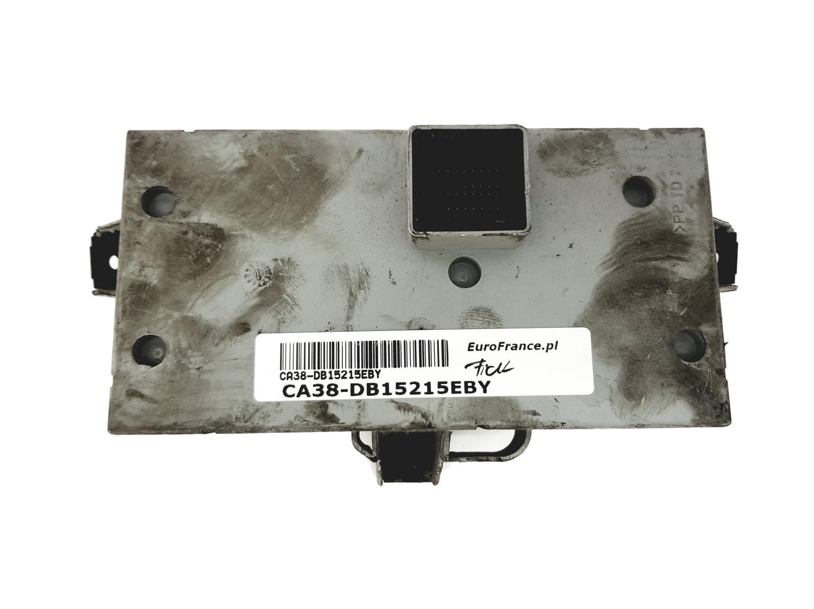 Blok Ovladačů BSI 46795991 Fiat main product photo