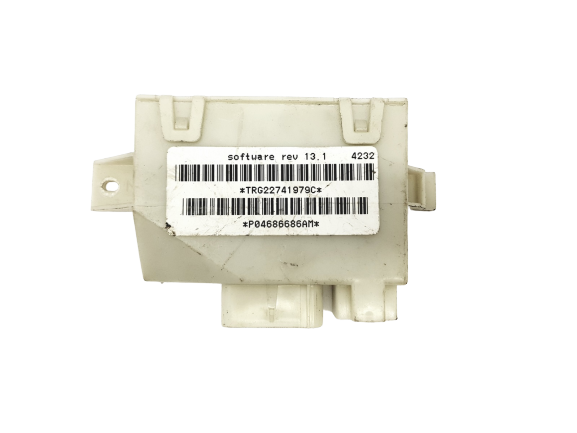 Blok Ovladačů P04686686AM Chrysler 17956 main product photo