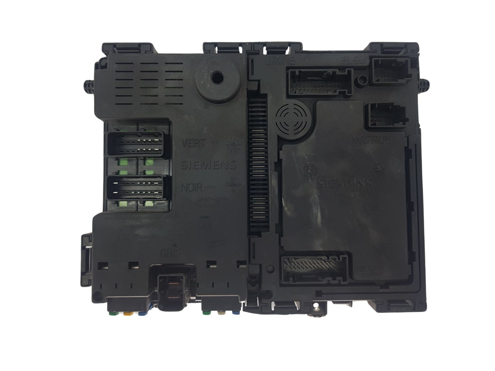 Blok Ovladačů BSI T1 9626460880 S105872300G PSA Siemens 1866 main product photo