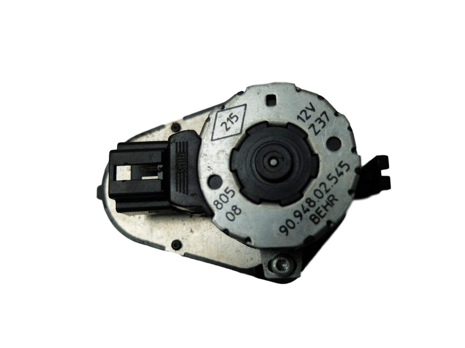 Silniczek Regulacji Nawiewu Laguna I 9094802545 Renault main product photo