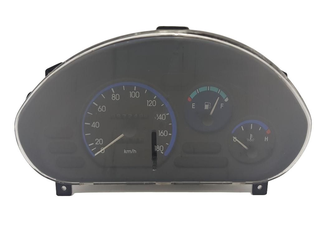 Tachometr Daewoo Matiz 96527397 14278 main product photo
