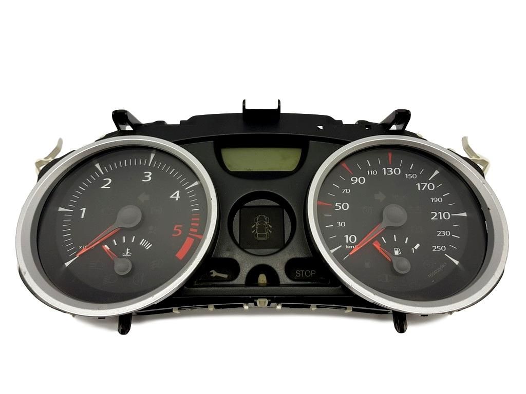 Otáčkoměr Renault Megane 2 8200720321 M main product photo
