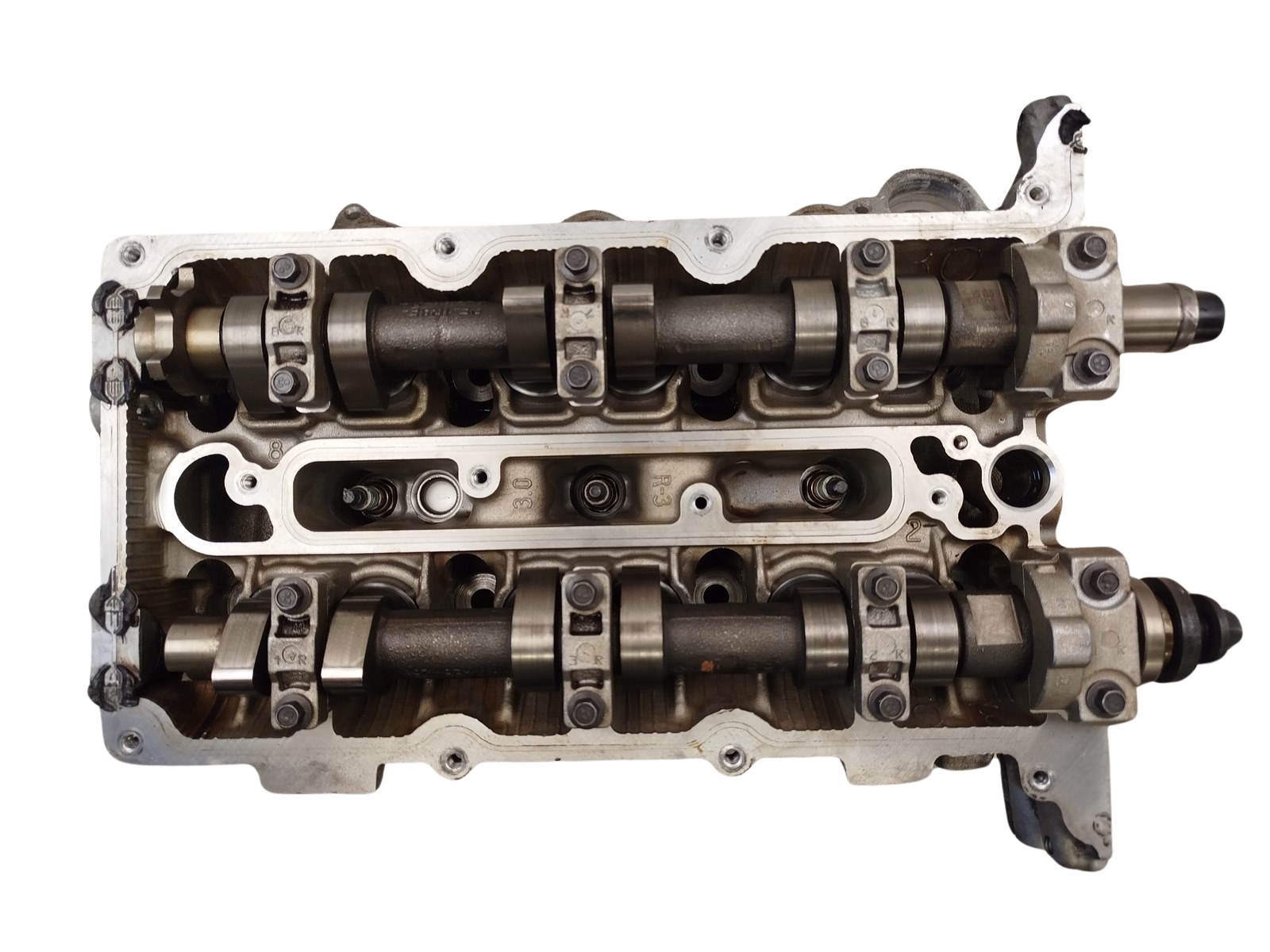 Hlava Válce Jaguar RF1X4E-6090-BC 3.0 V6 main product photo
