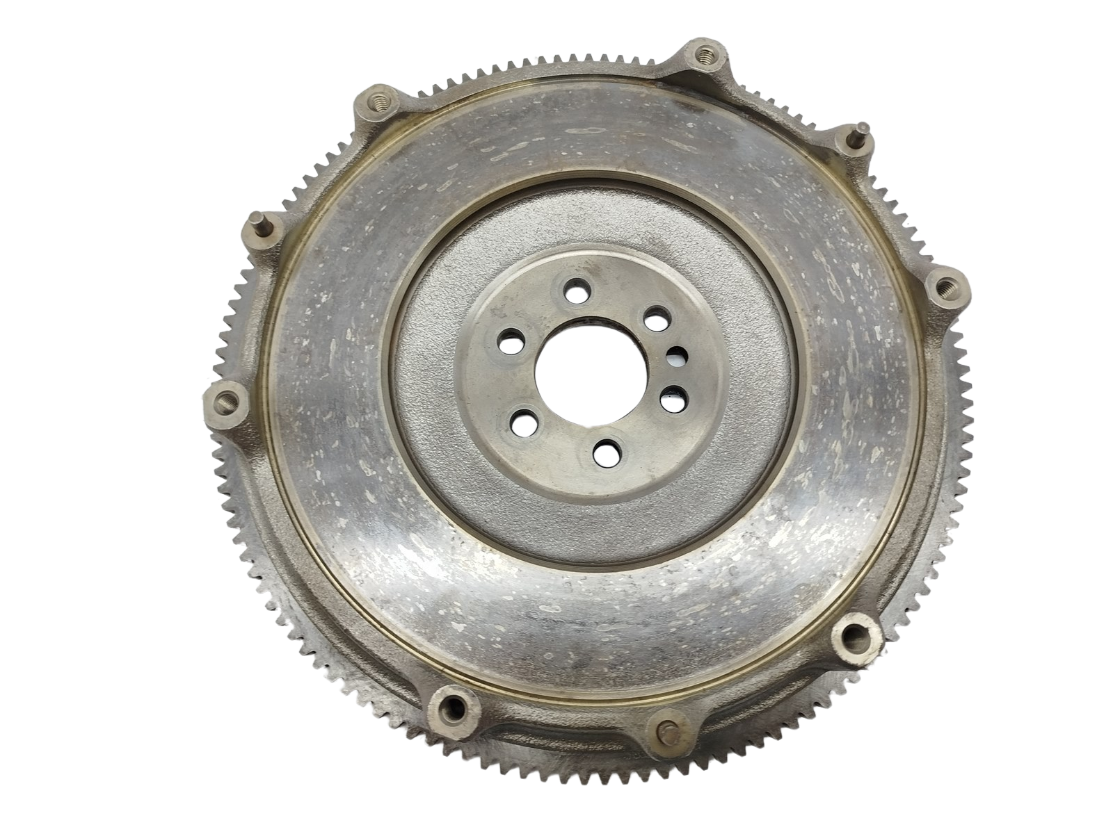 Setrvačník 0532S0 V7552305 Citroen Peugeot 1.6 VTI main product photo