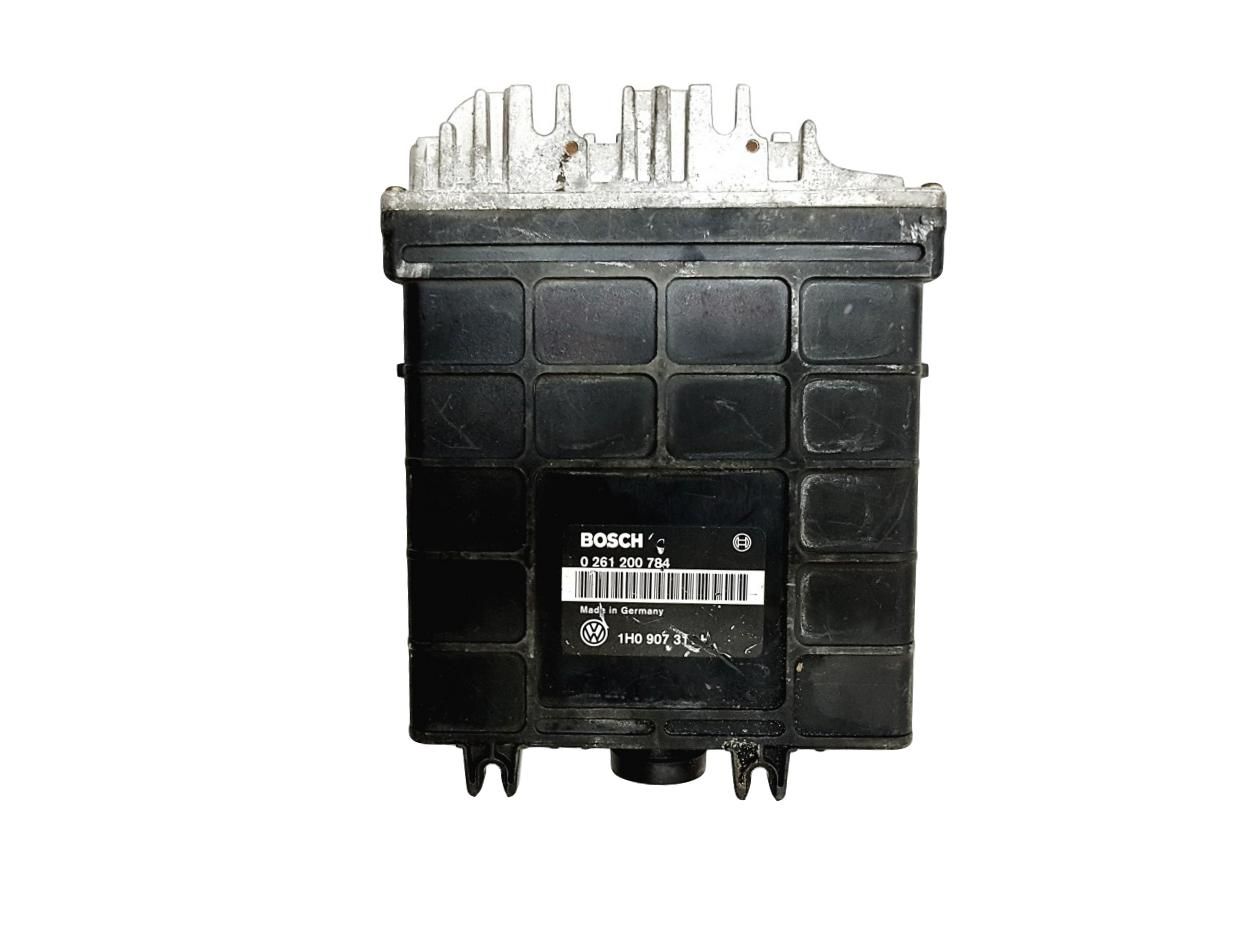 Blok Ovladačů 1H0907311H 0261200784 Volkswagen Bosch main product photo