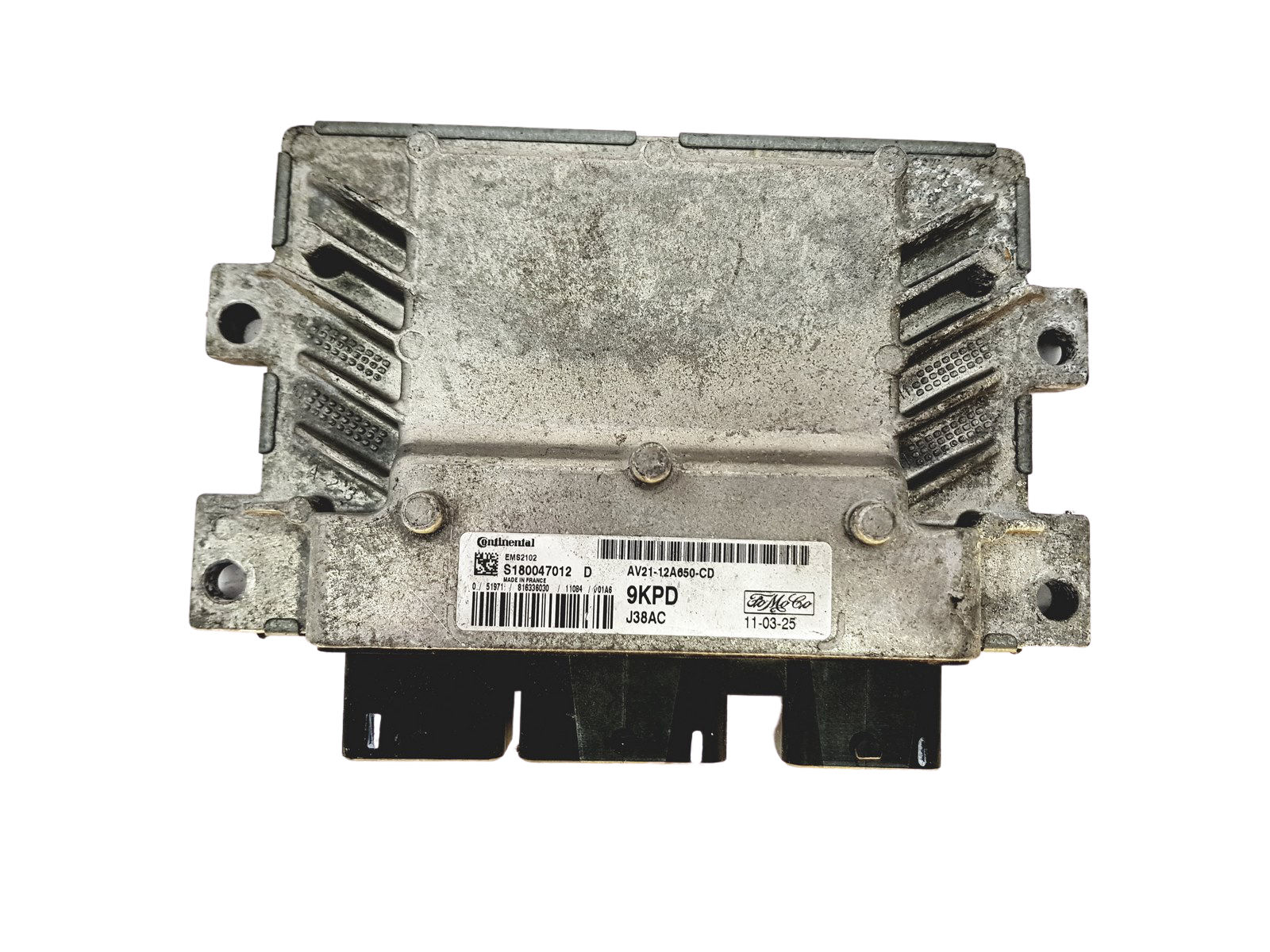 Blok Ovladačů AV21-12A650-CD S180047012D Ford Continental main product photo