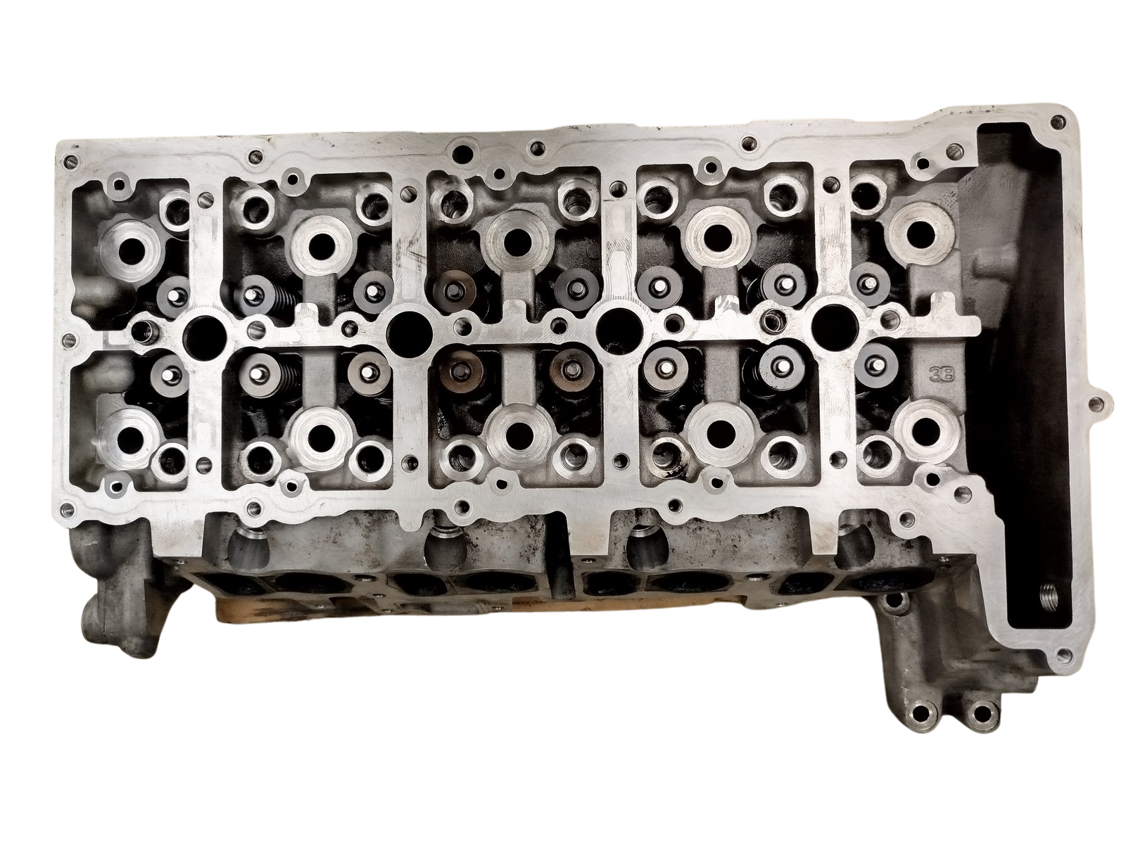 Hlava Válce BMW 781046503 778110201 2.0d N47D20C 3 main product photo