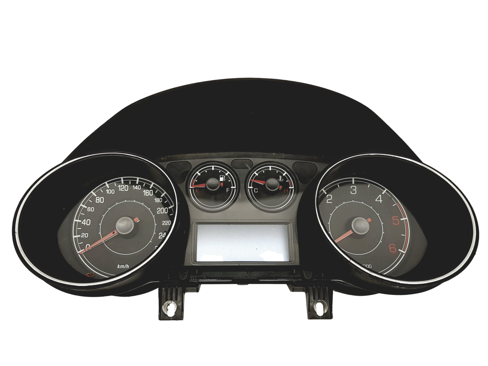 Otáčkoměr Fiat Bravo 55500198 5550019804 33195 main product photo
