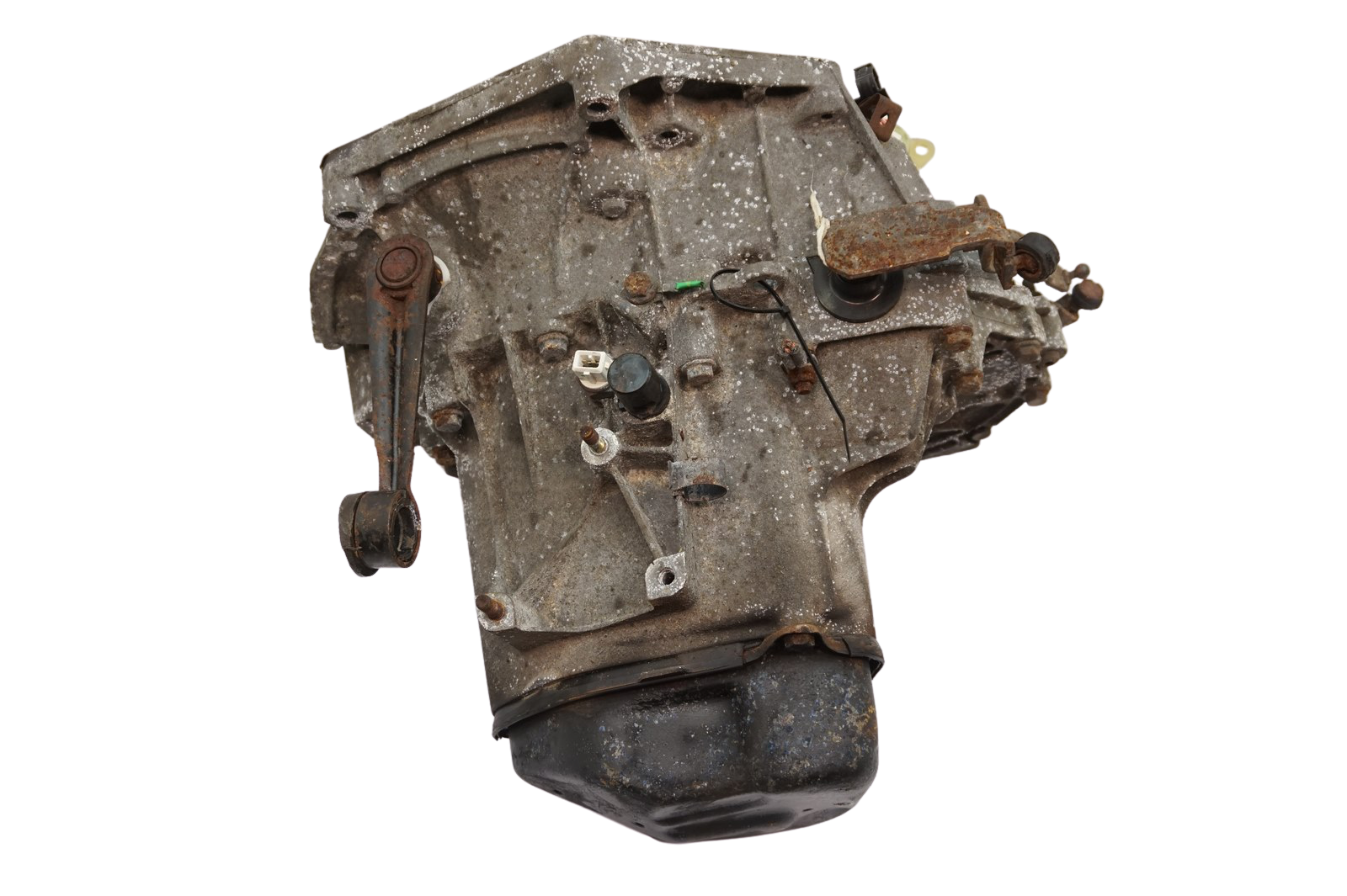 Převodovka Manuální 20CE28 Citroen Saxo 1.4 8v 2222A8 main product photo