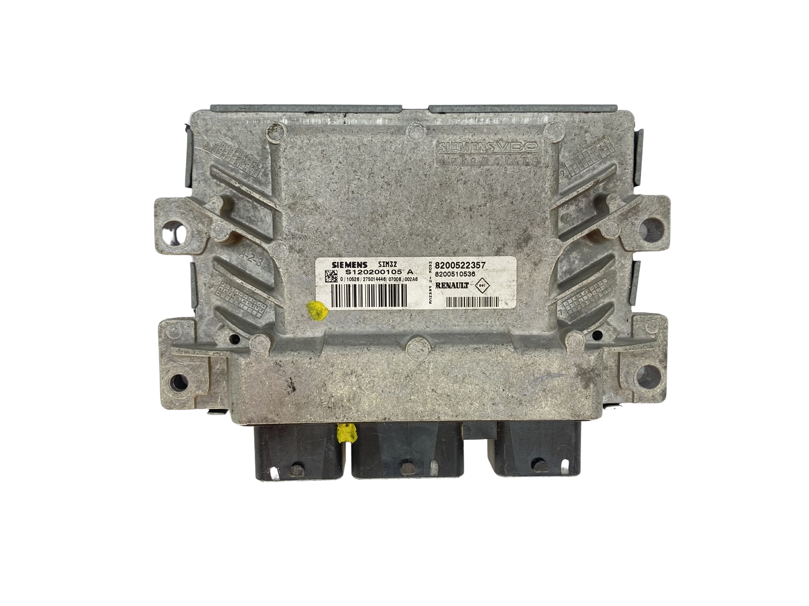 Blok Ovladačů S120200105A 8200522357 8200510536 Renault 56782 main product photo