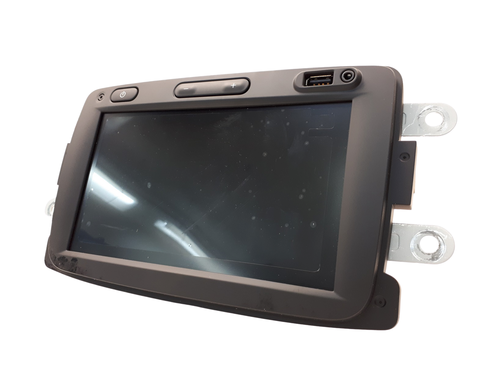 Navigace Radio Renault Captur 281154879R LAN5201WR1 0km 0998 main product photo