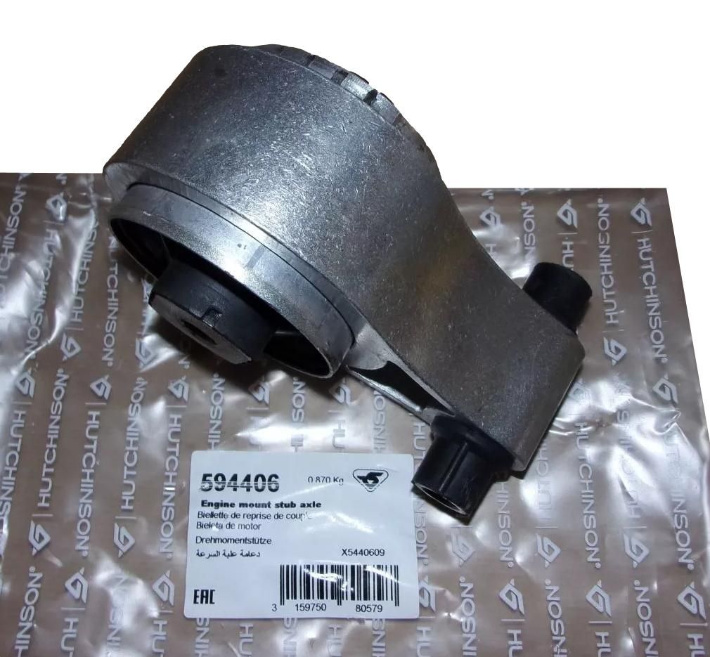 Zavěšení Motoru Pro Renault 594406 8200027176 Hutchinson main product photo