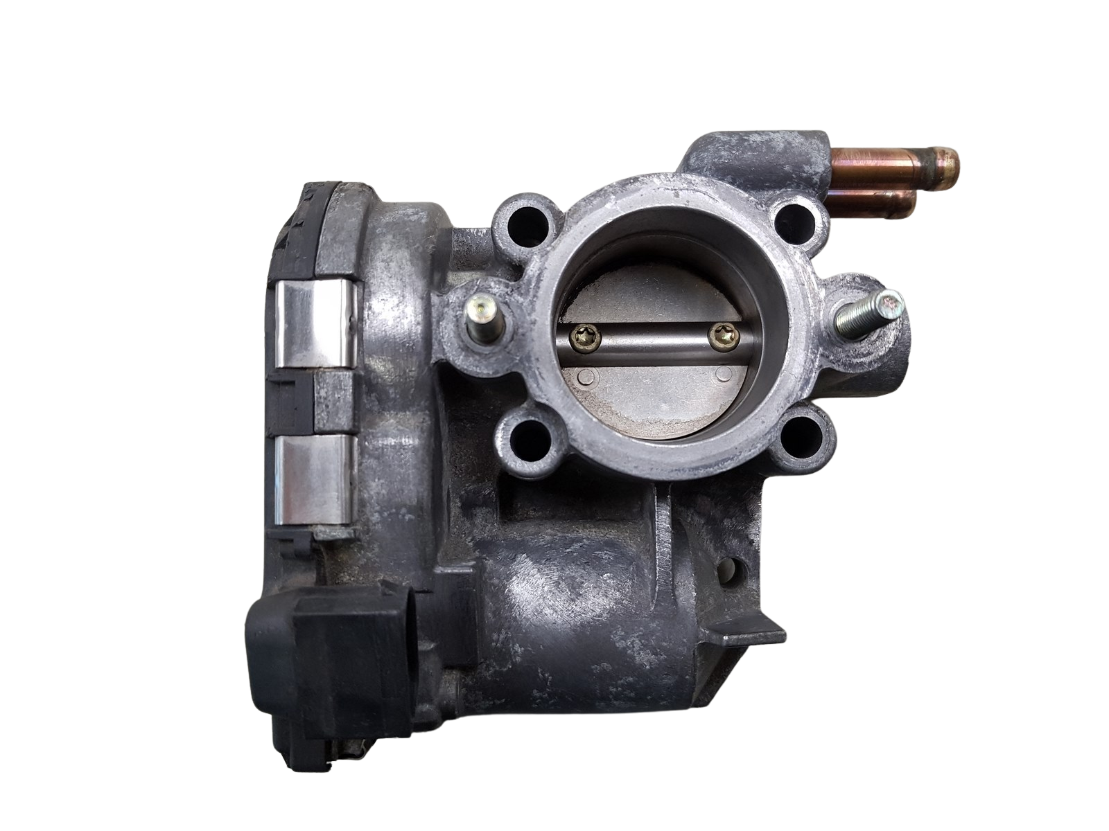 Škrticí Klapka Opel 9157512 0280750044 1.0 1.2 2469 main product photo