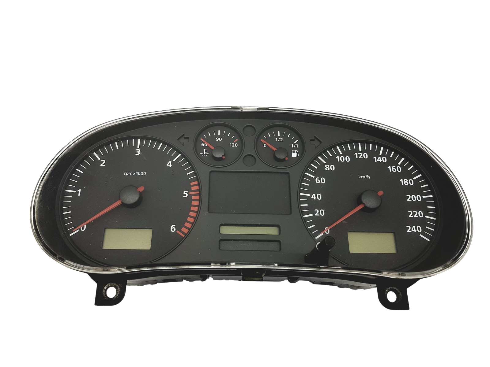 Otáčkoměr Seat Toledo Leon W01M0920801B 58248 main product photo