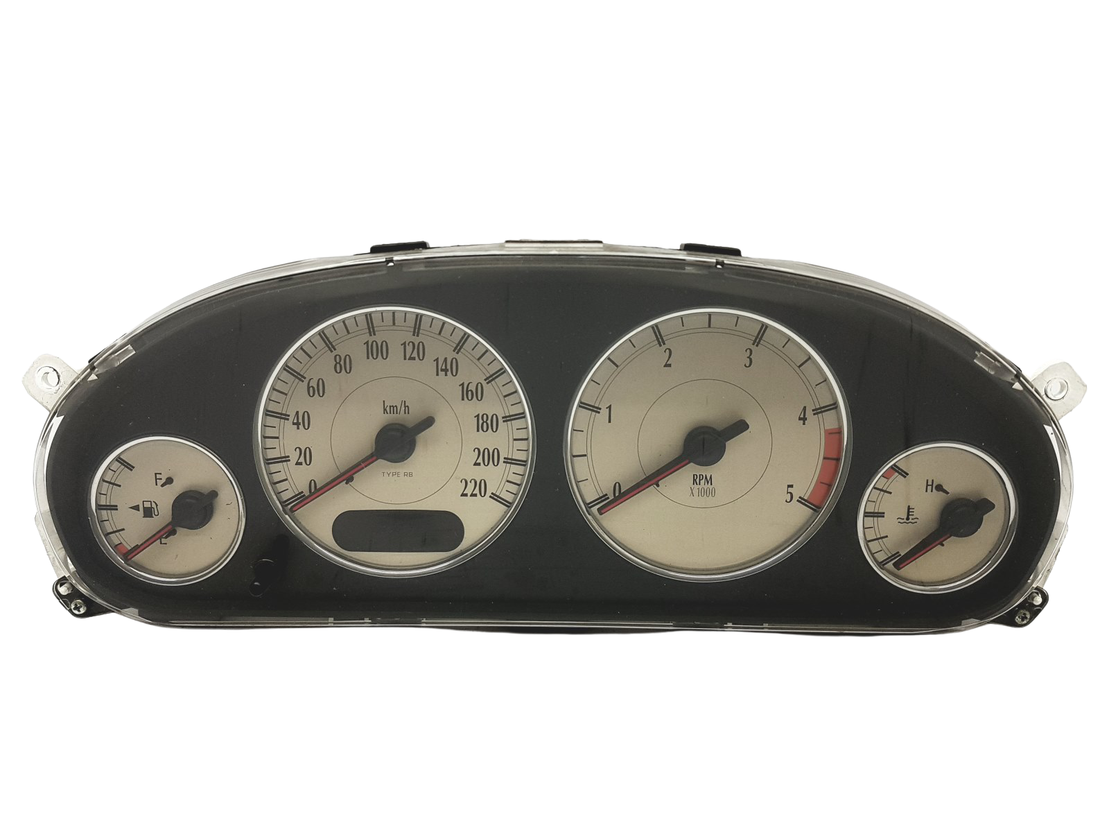 Tachometr Chrysler Voyager P05082528AD 42371 main product photo