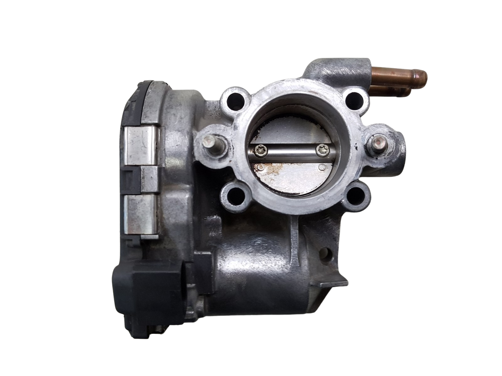 Škrticí Klapka Opel 9157512 0280750044 1.0 1.2 2513 main product photo