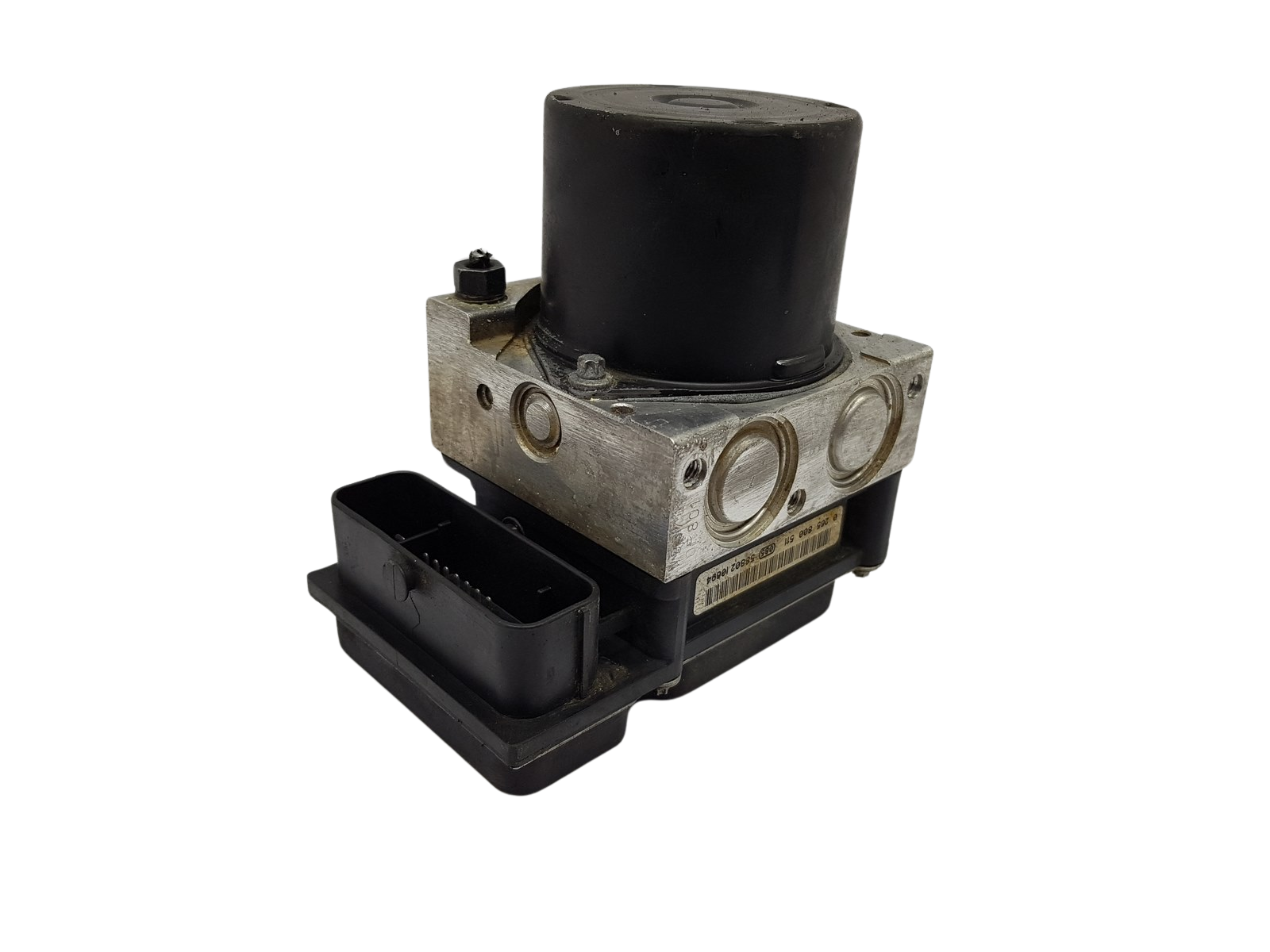 Pumpa Abs VW AG 6Q0614117S 0265231712 0265800511 Bosch 4699 main product photo