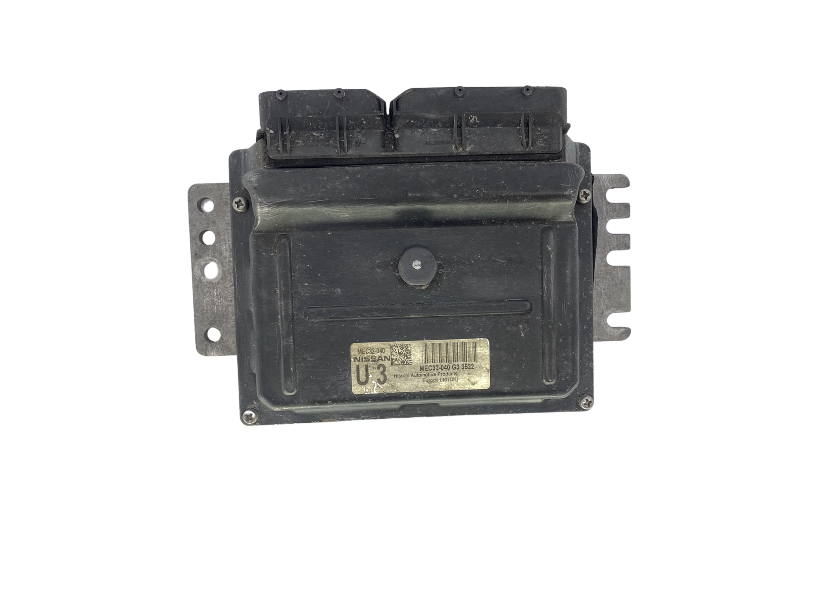 Blok Ovladačů MEC32-040 G3 U3 Nissan Hitachi 50490 main product photo