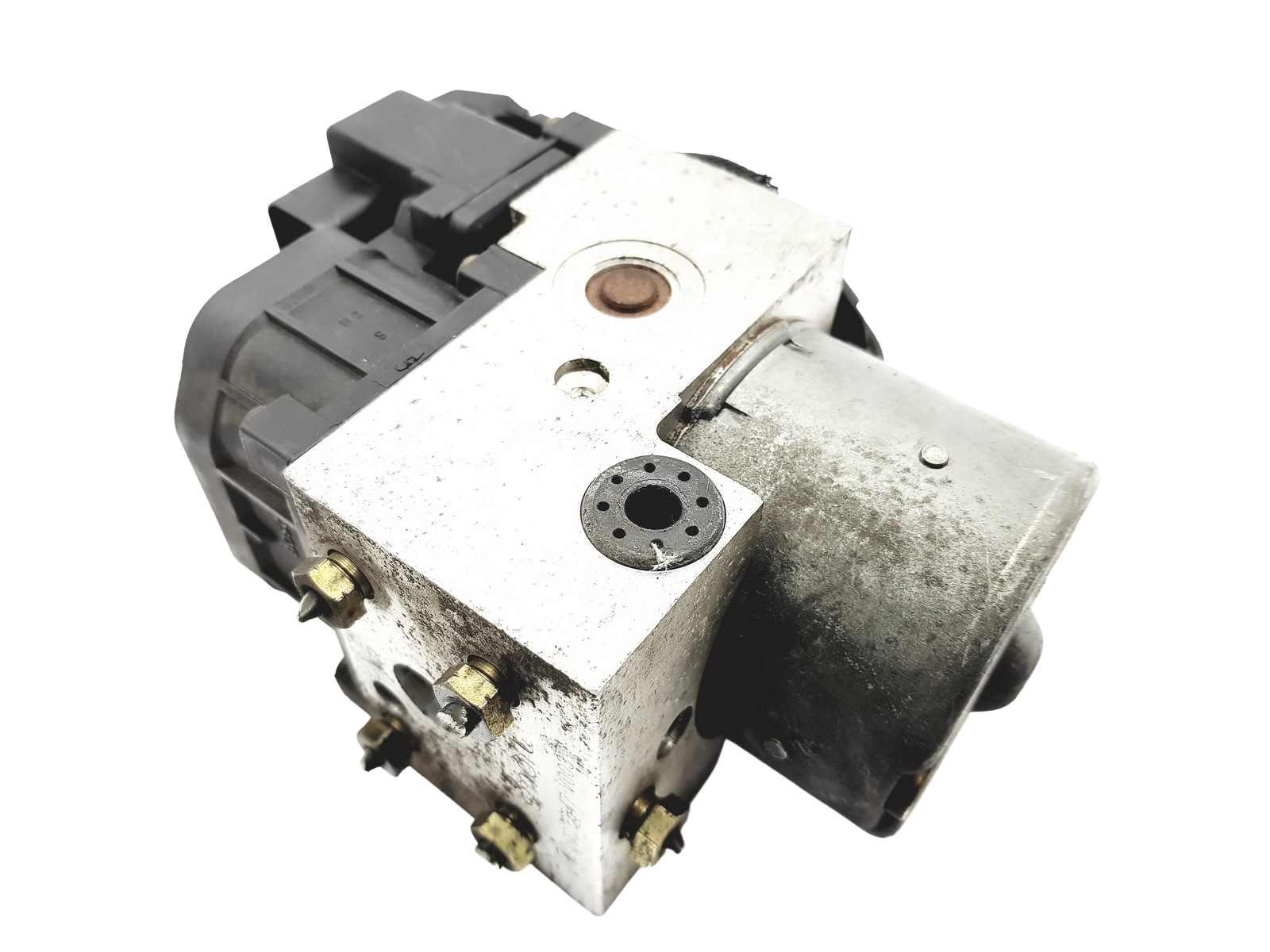 Pumpa Abs Smart Fortwo 0006647V003 0273004530 Bosch 39401 main product photo