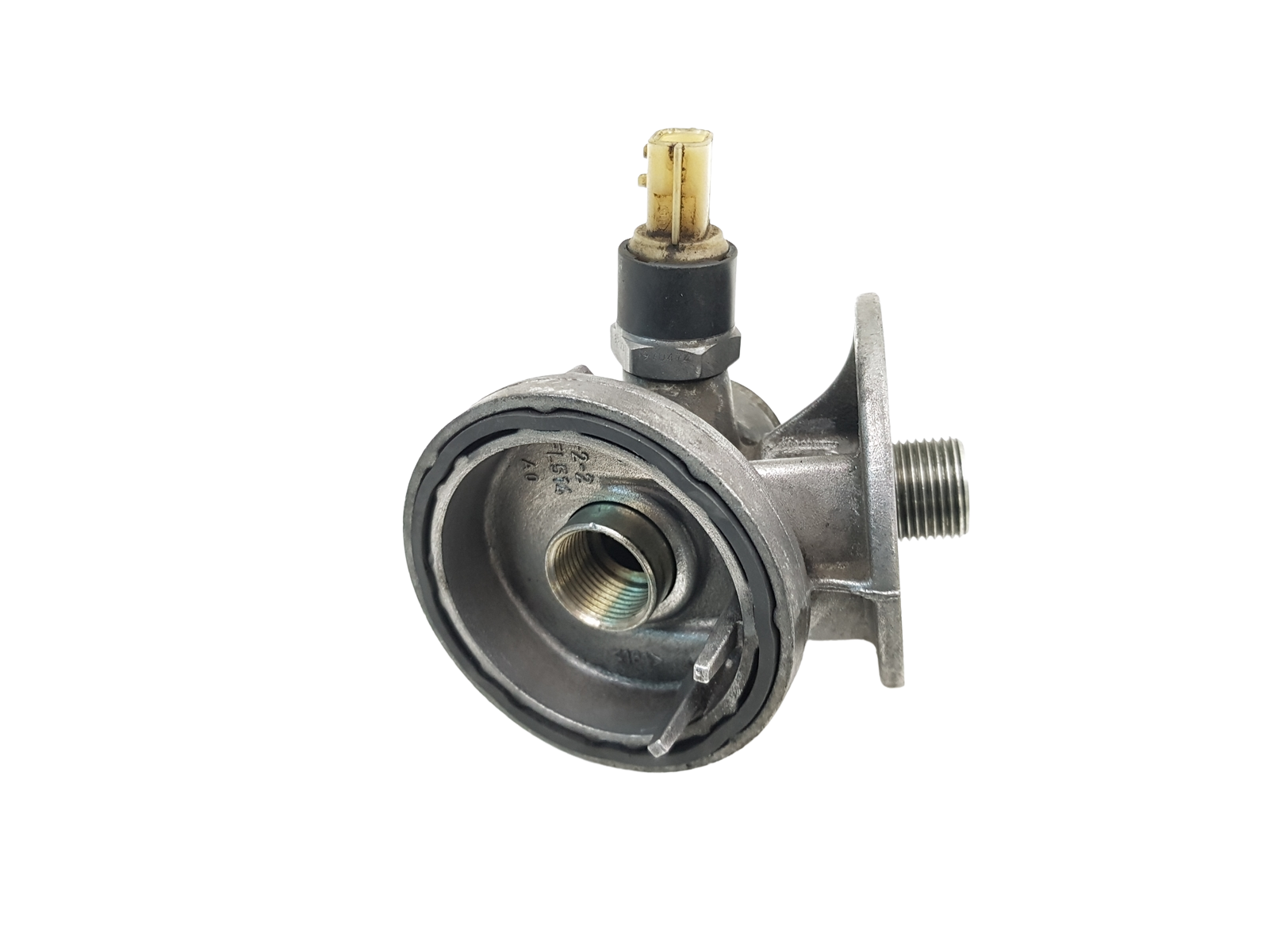 Kryt Filtru Oleje 8200900807 1.5 DCI Renault Dacia Nissan main product photo