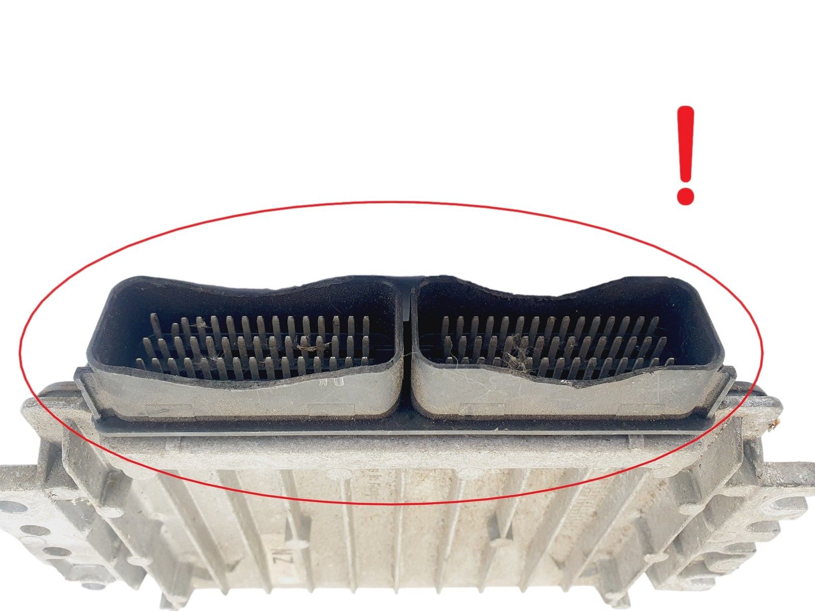 Blok Ovladačů 96417301 5WY5442G Chevrolet Kemsco 45768 main product photo