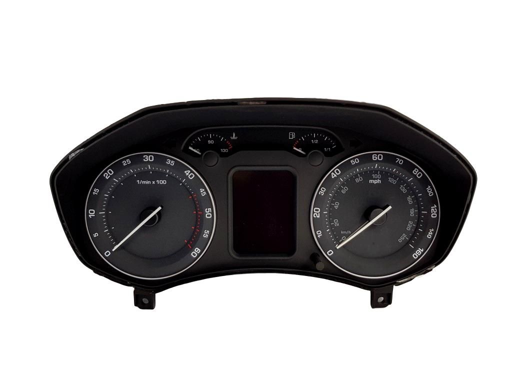 Otáčkoměr Skoda 1Z0920942D A2C53142852 Octavia main product photo
