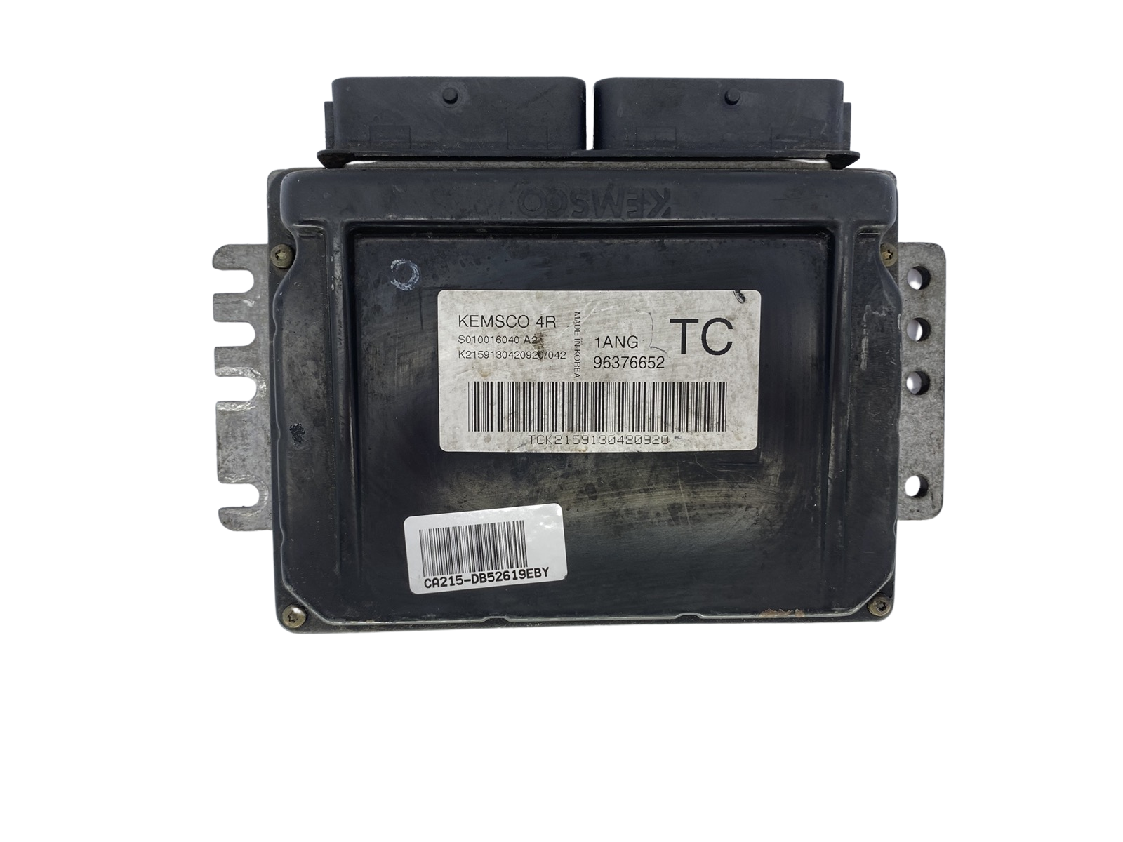 Blok Ovladačů 96376652 S010016040A2 1ANG Daewoo Kemsco 52619 main product photo