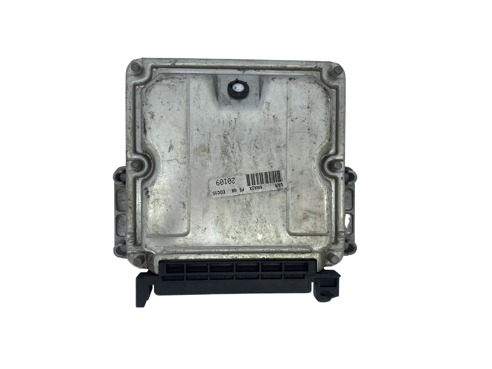 Blok Ovladačů PSA 0281010137 9635158480 28FM0152 Bosch 60358 main product photo