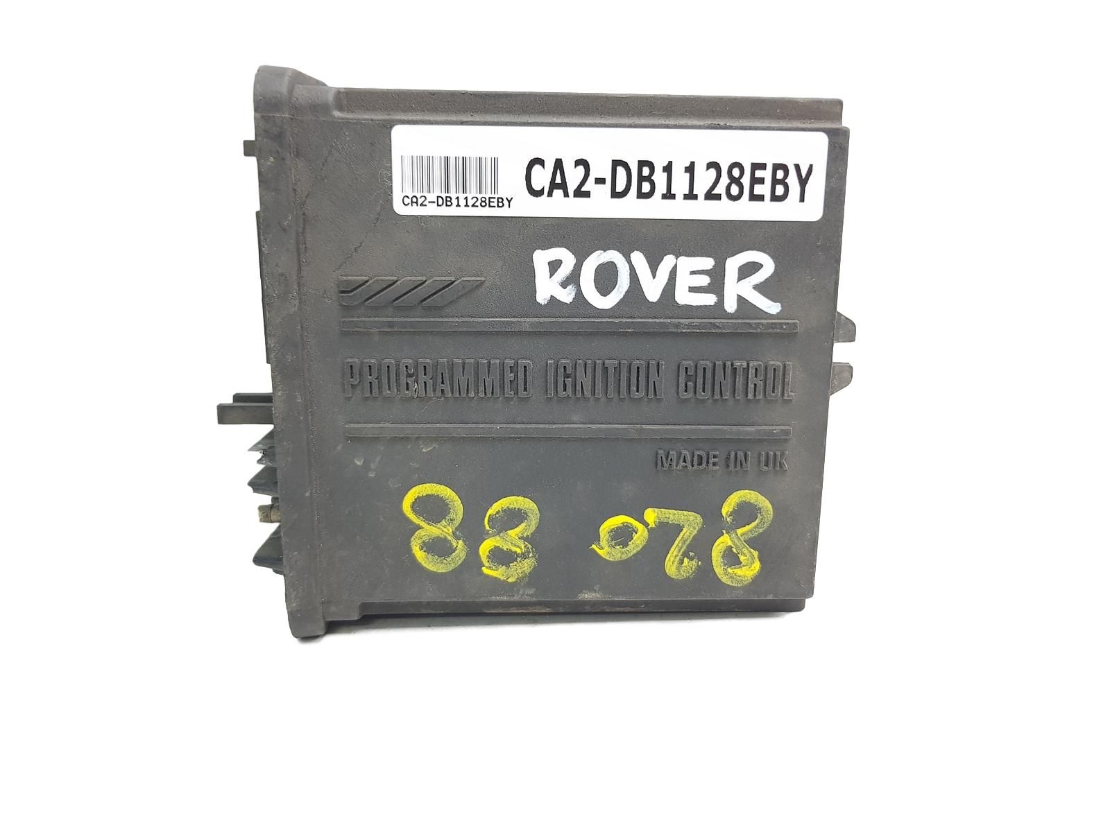 Řídicí Jednotka Motoru 84580B AUU1070 Rover main product photo