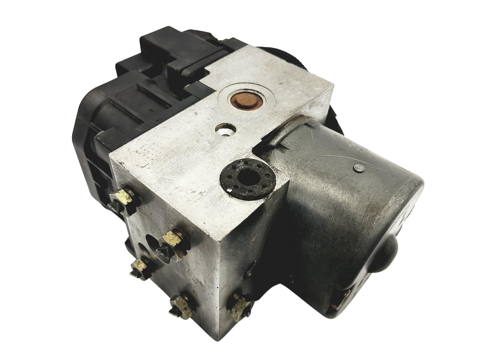 Pumpa Abs Smart Fortwo 0006647V003 0273004530 Bosch 40308 main product photo