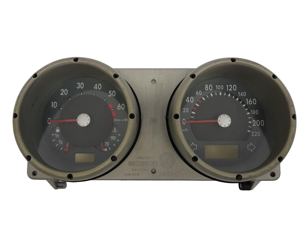Otáčkoměr VW Polo 6N2 6N0920804E 0263627004 13626 main product photo