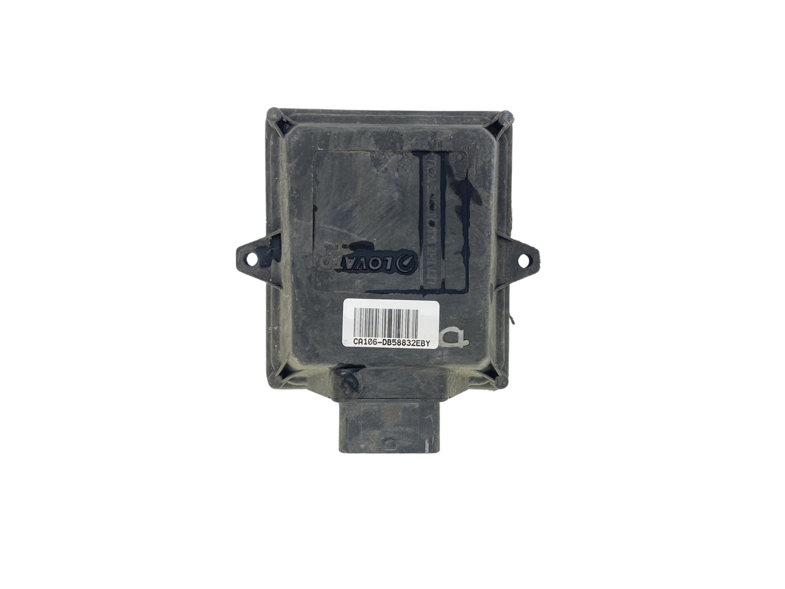 Blok Ovladačů LPG 67R-010249 110R-000078 032094 Smart Lovato 58832 main product photo