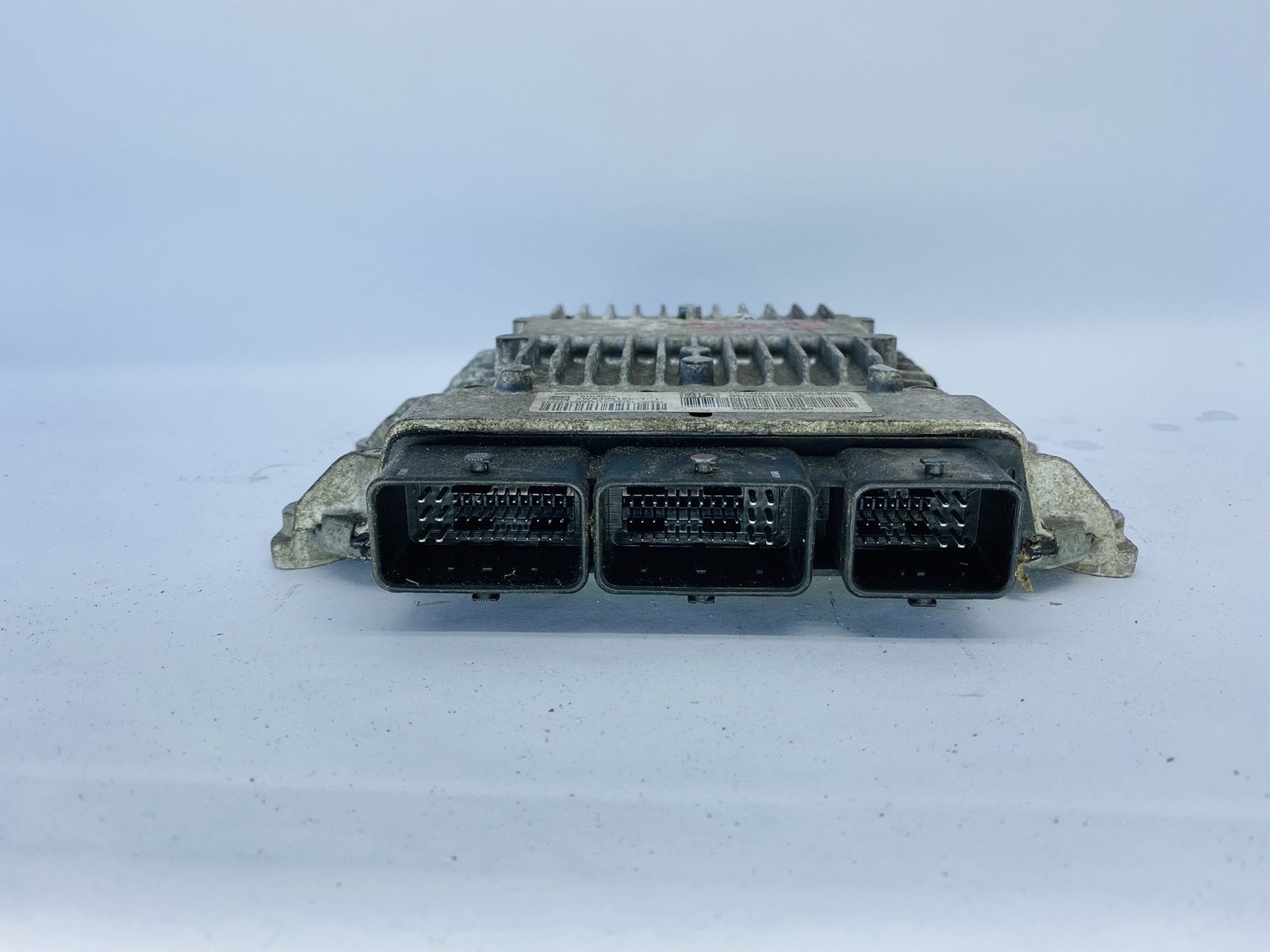 Blok Ovladačů 9661642180 9665100380 5WS40615C-T PSA Siemens 47571 main product photo