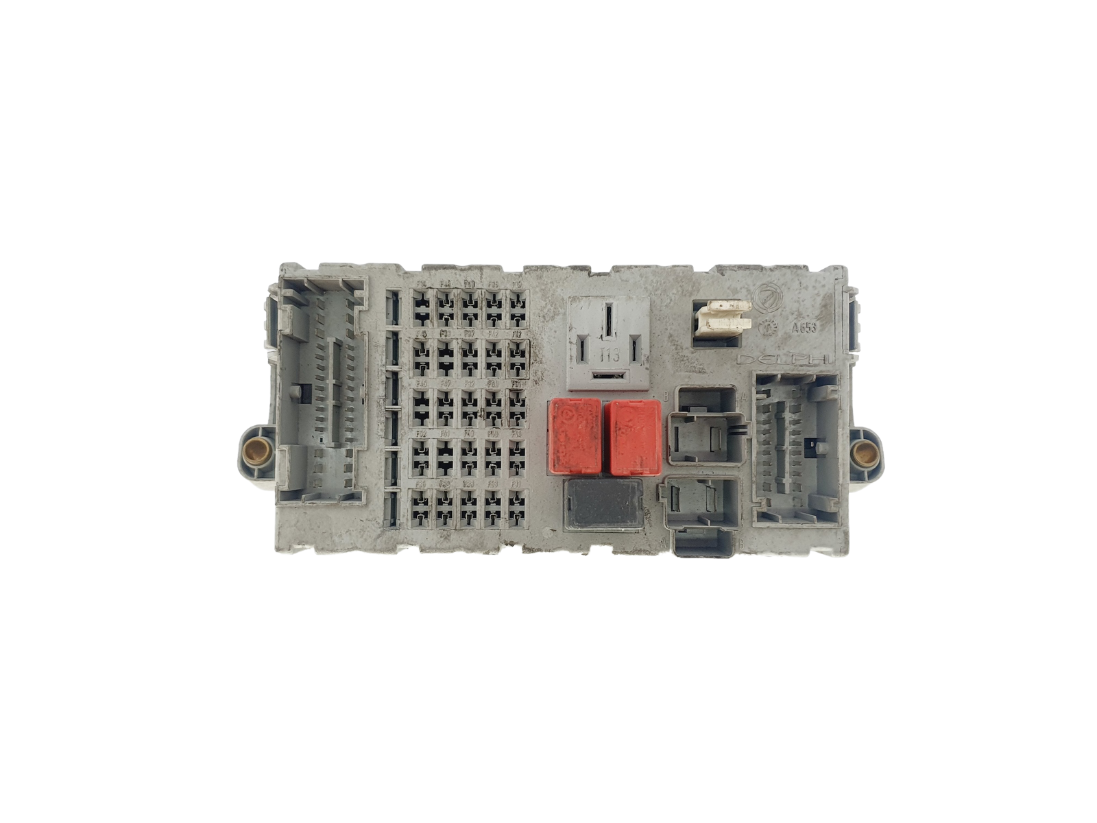 Blok Ovladačů BSI Fiat 46552681 CPL 46812228 NPL Delphi 34728 main product photo