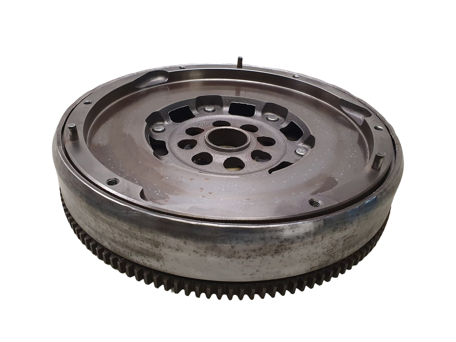 Dvouhmotové Kolo 9646735680 2.0 HDI Citroen Peugeot S5 main product photo