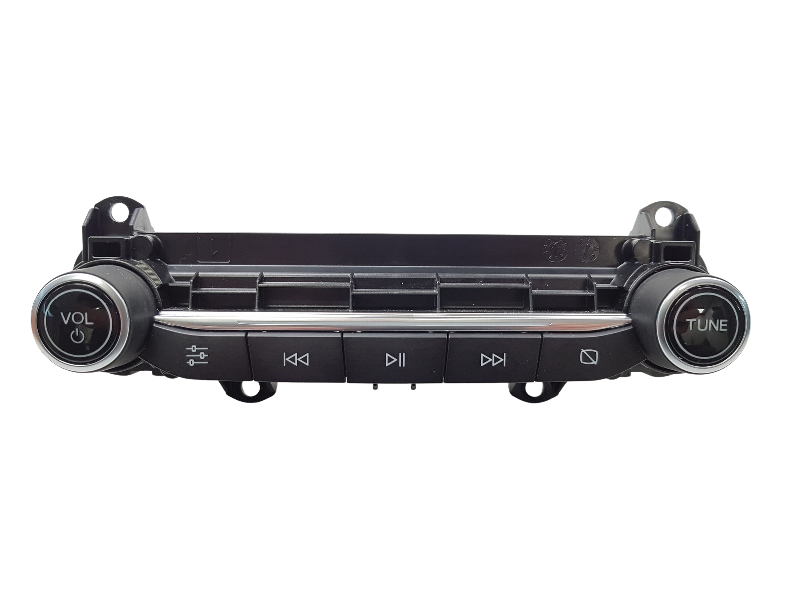 Autorádio Ford Fiesta 7 H1BT-18K811-HE main product photo