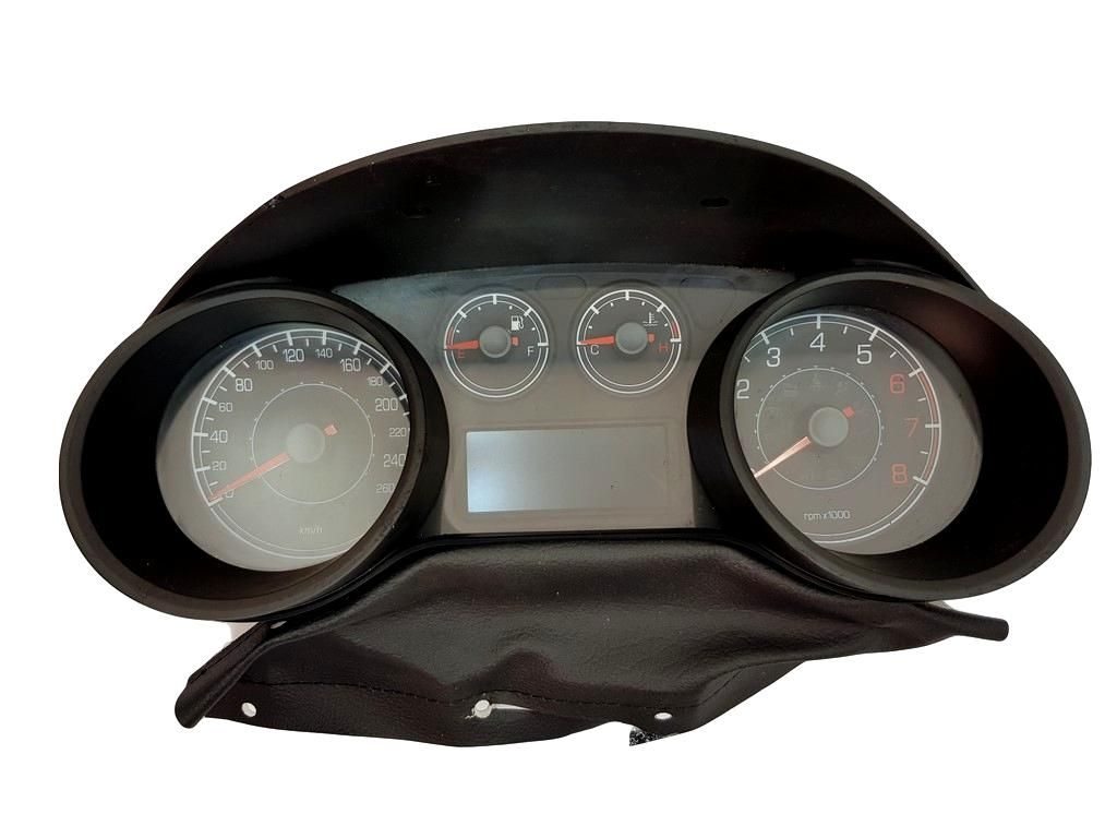 Otáčkoměr Fiat Bravo 51803198 503001981500 main product photo