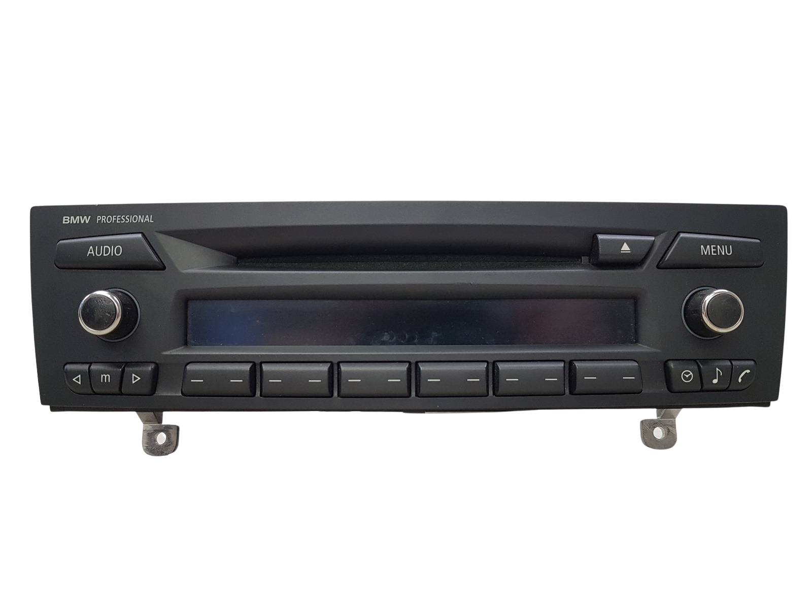 Rádio Cd BMW 3 Professional 65.12- 9199439 CD73 Alpine main product photo