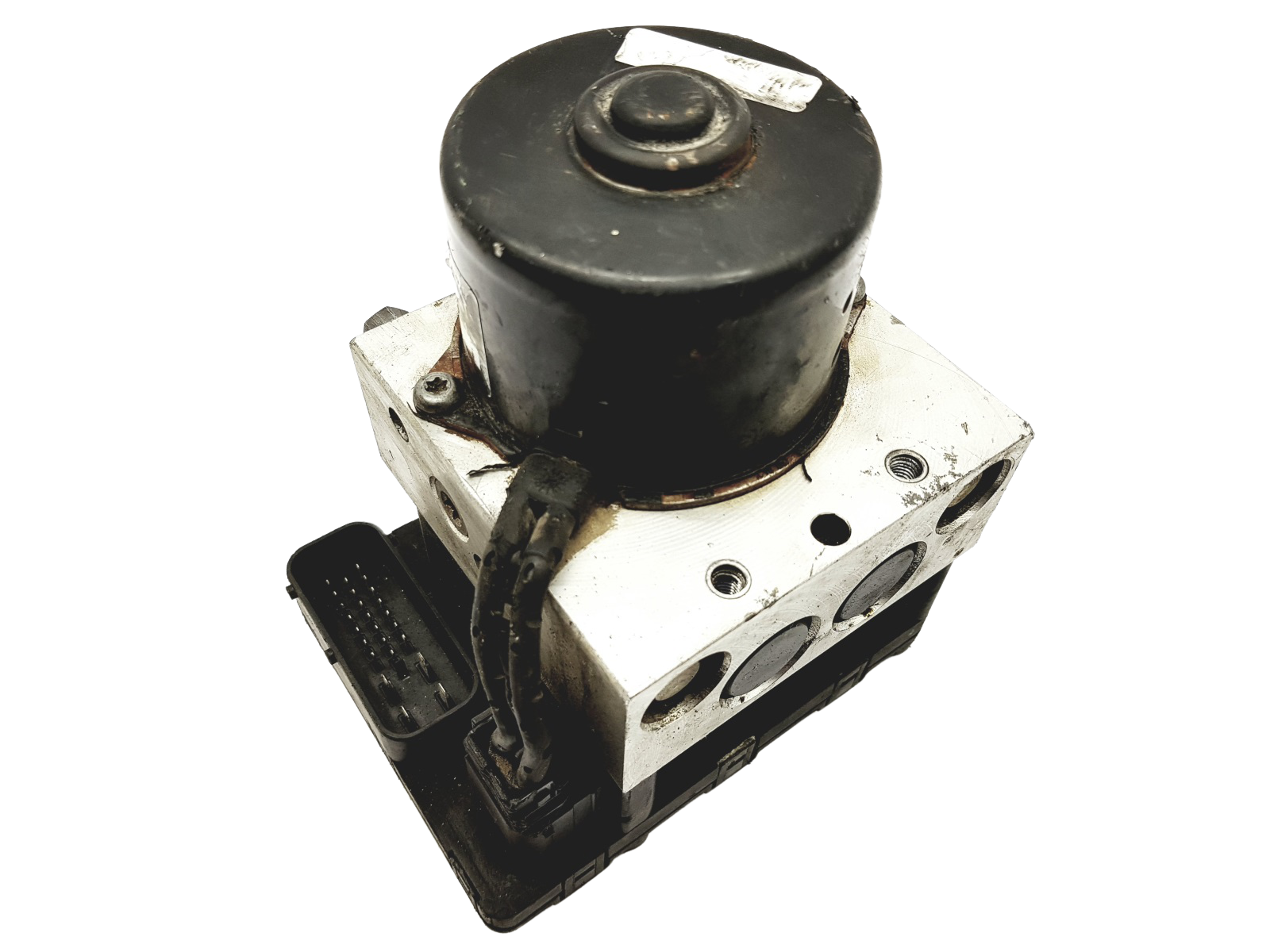 Pumpa Abs VW Golf Audi A3 1J0614117B 1J0907379D Ate 35733 main product photo