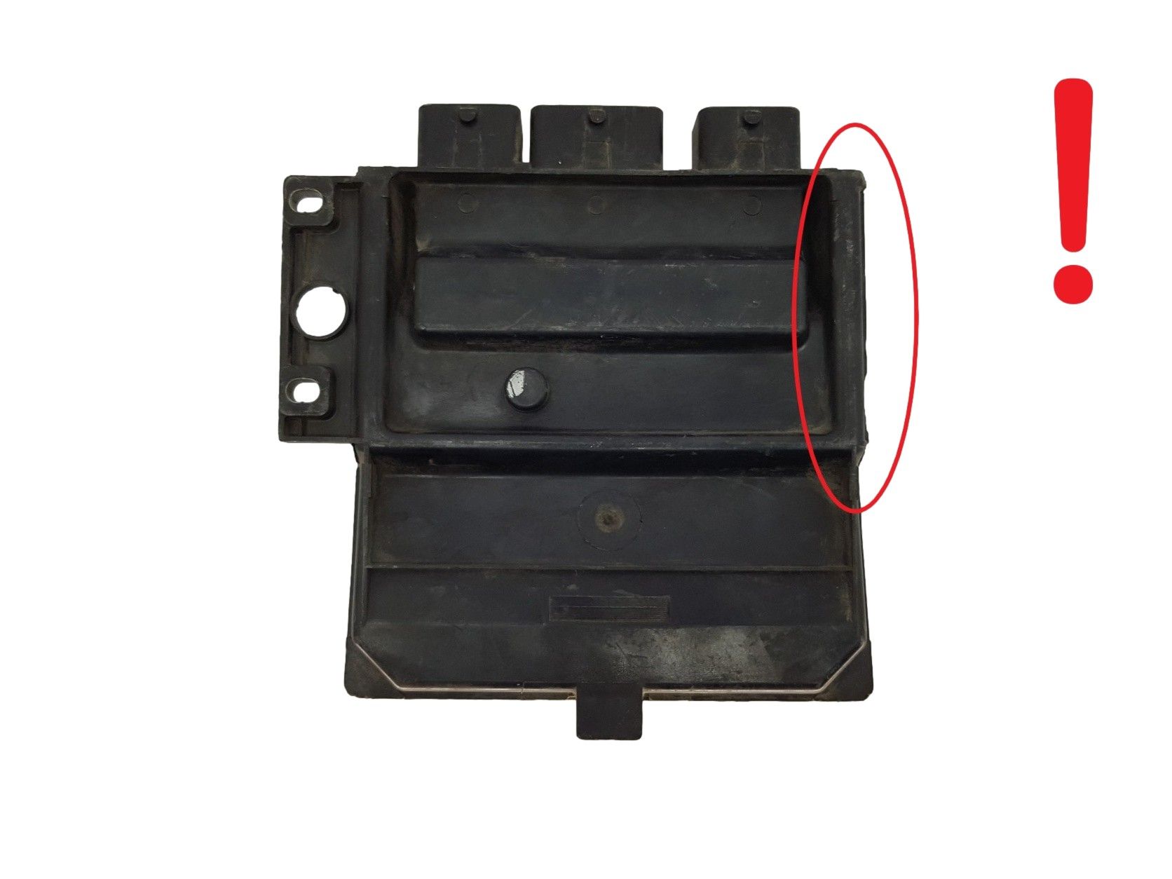 Blok Ovladačů 8200334419 8200326498 R0410C100A Renault Delphi 16965 main product photo