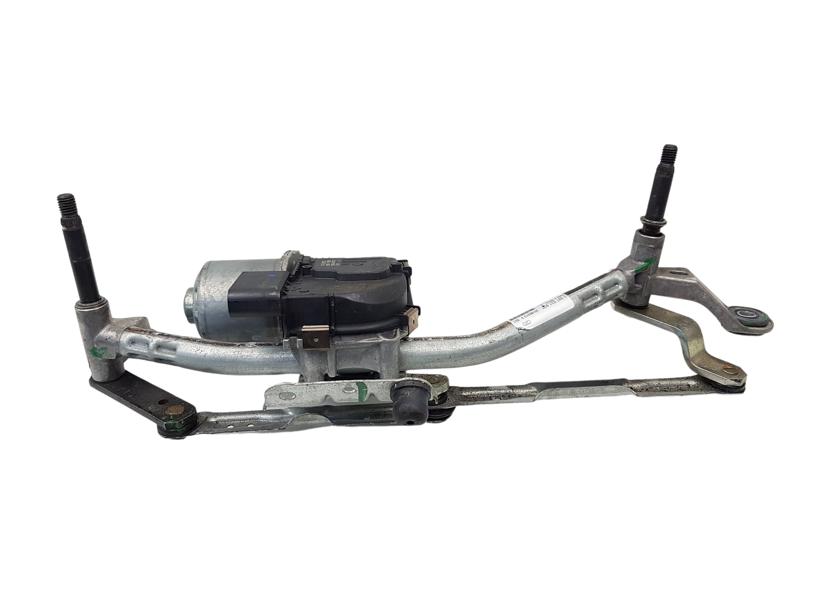 Mechanizmus Stěračů Ford Fiesta H1BB-17500-AD H1BB-17504-AD main product photo